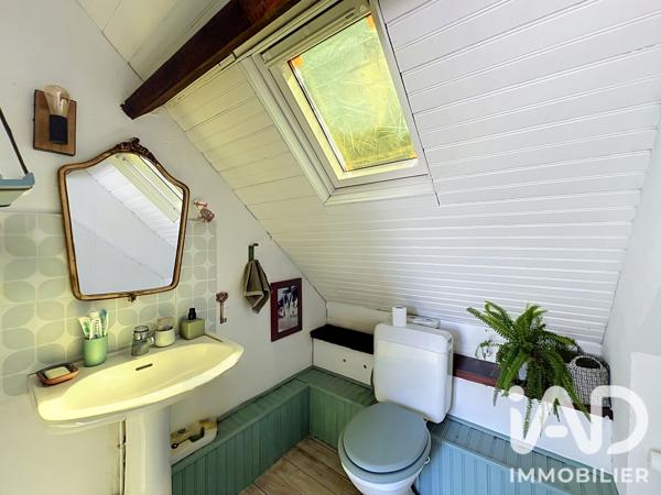 Maison à vendre 4 pièces 125 m² Rouen