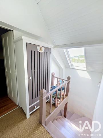 Maison à vendre 4 pièces 125 m² Rouen