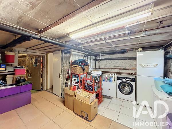 Maison à vendre 4 pièces 125 m² Rouen