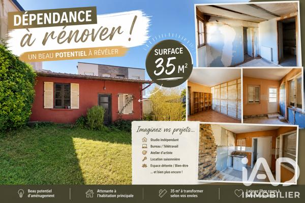 Maison à vendre 4 pièces 125 m² Rouen