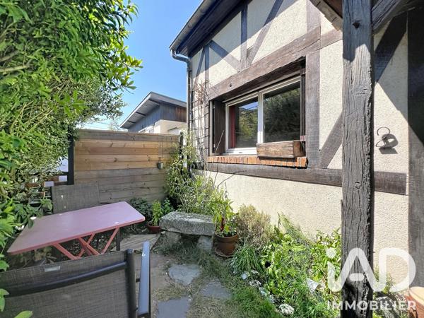 Maison à vendre 4 pièces 125 m² Rouen