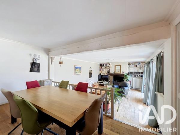 Maison à vendre 4 pièces 125 m² Rouen