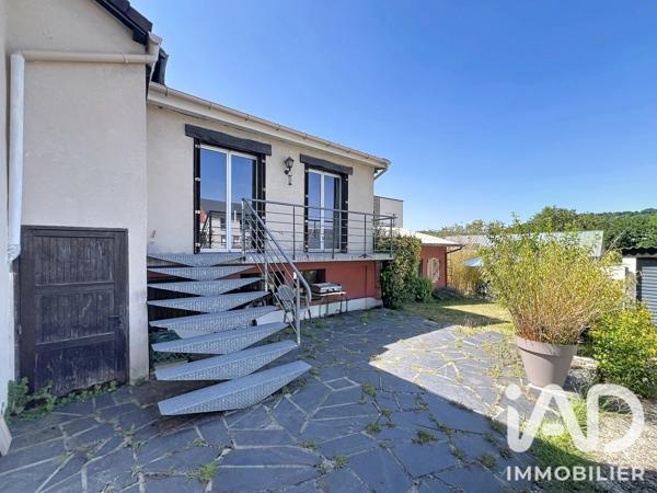 Maison à vendre 4 pièces 125 m² Rouen