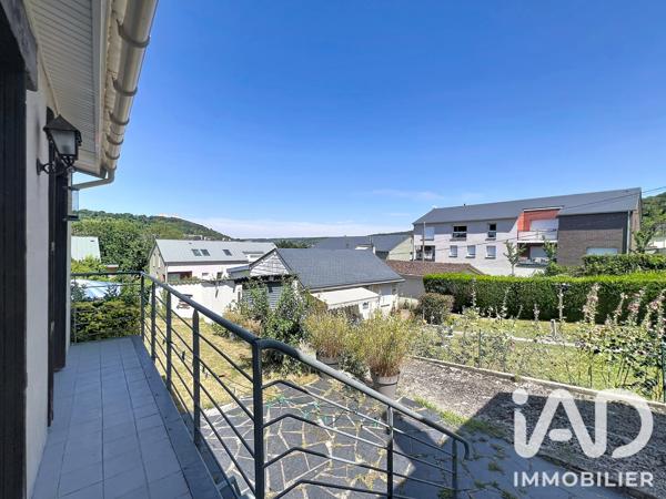 Maison à vendre 4 pièces 125 m² Rouen