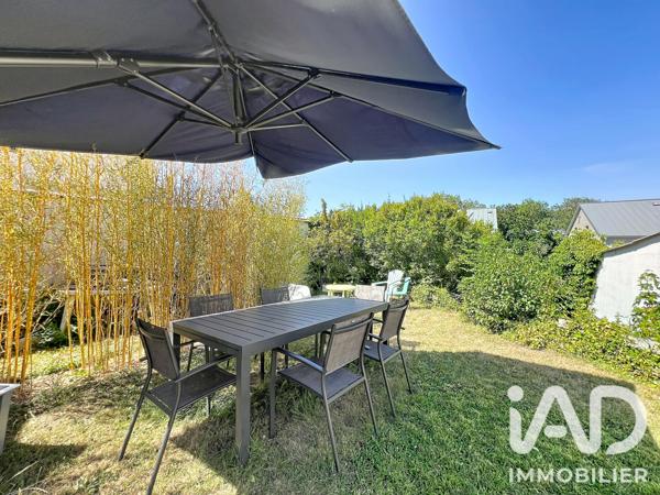 Maison à vendre 4 pièces 125 m² Rouen
