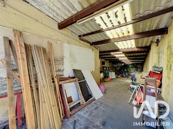 Maison à vendre 4 pièces 125 m² Rouen