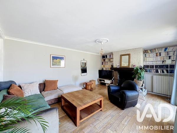 Maison à vendre 4 pièces 125 m² Rouen