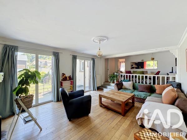 Maison à vendre 4 pièces 125 m² Rouen