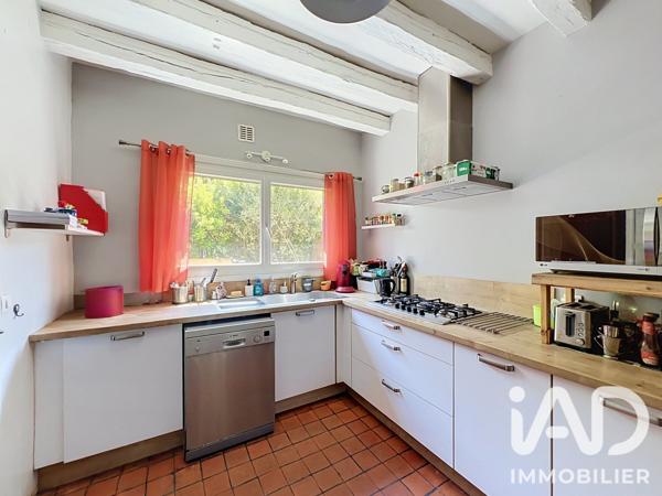Maison à vendre 4 pièces 125 m² Rouen