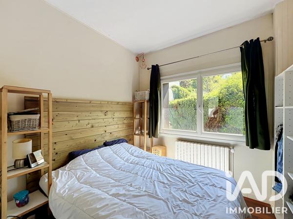 Maison à vendre 4 pièces 125 m² Rouen