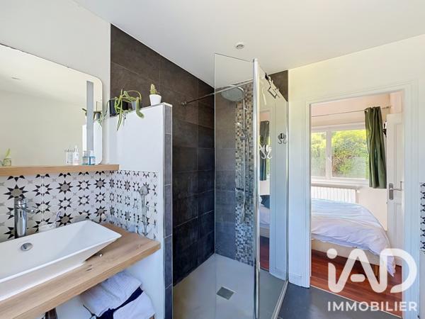 Maison à vendre 4 pièces 125 m² Rouen