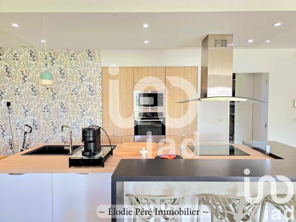 House for sale 5 rooms 163 m² Lannemezan