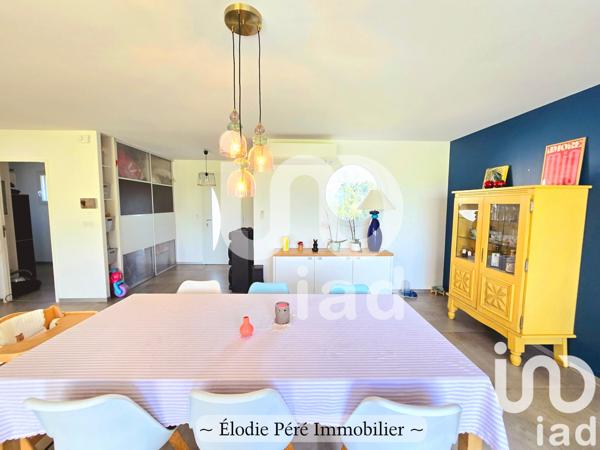House for sale 5 rooms 163 m² Lannemezan