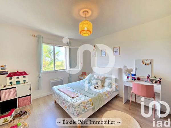 House for sale 5 rooms 163 m² Lannemezan