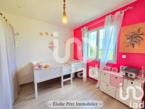 House for sale 5 rooms 163 m² Lannemezan