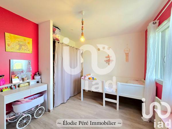 House for sale 5 rooms 163 m² Lannemezan