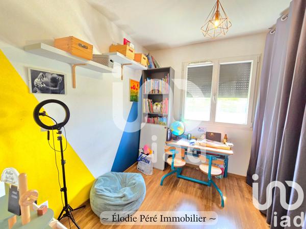 House for sale 5 rooms 163 m² Lannemezan