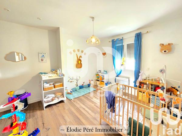 House for sale 5 rooms 163 m² Lannemezan