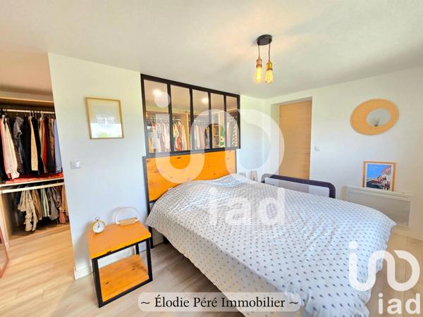 House for sale 5 rooms 163 m² Lannemezan