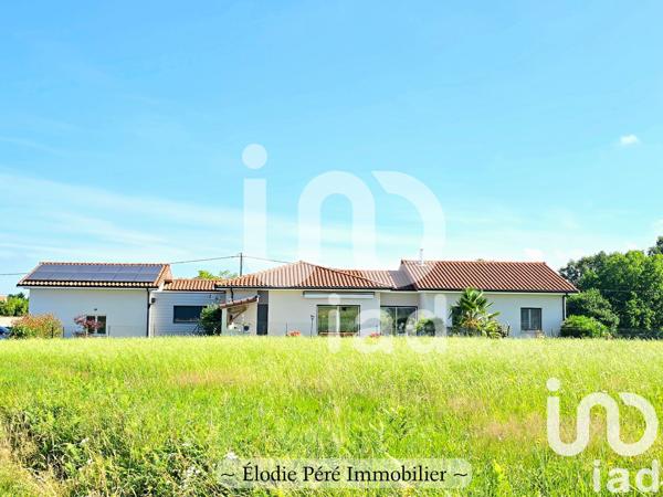House for sale 5 rooms 163 m² Lannemezan
