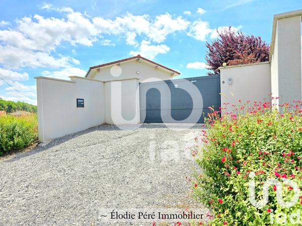 House for sale 5 rooms 163 m² Lannemezan