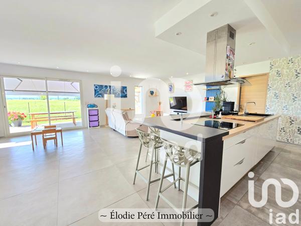 House for sale 5 rooms 163 m² Lannemezan