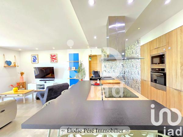 House for sale 5 rooms 163 m² Lannemezan