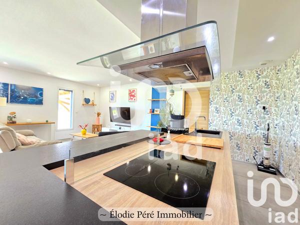 House for sale 5 rooms 163 m² Lannemezan