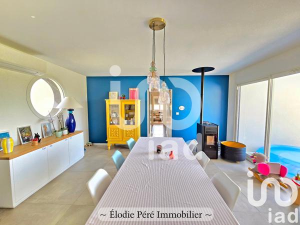 House for sale 5 rooms 163 m² Lannemezan