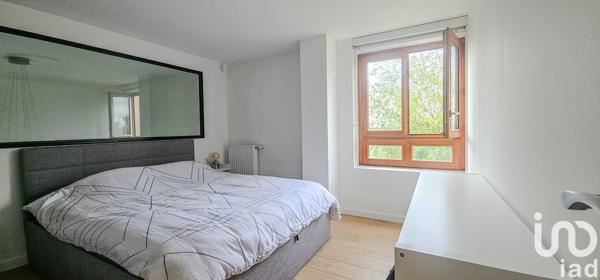 Appartement à vendre 3 pièces 75 m² Bussy-Saint-Georges