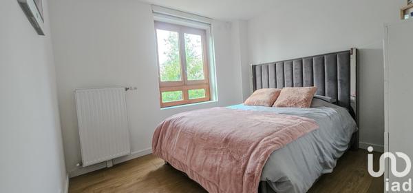 Appartement à vendre 3 pièces 75 m² Bussy-Saint-Georges