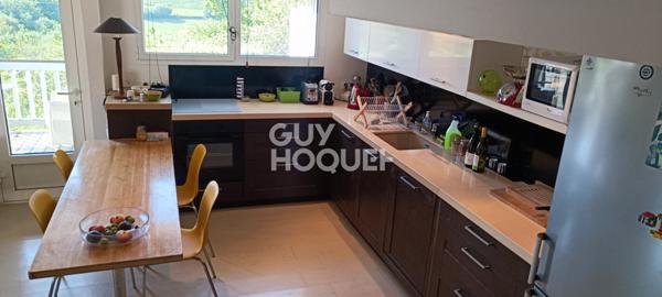 Appartement Urrugne 3/ 4 pièce(s) 59m²