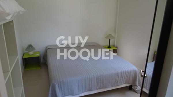 Appartement Urrugne 3/ 4 pièce(s) 59m²