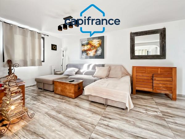 La Saline les Hauts – Villa contemporaine à louer avec vue panoramique sur la mer (974)