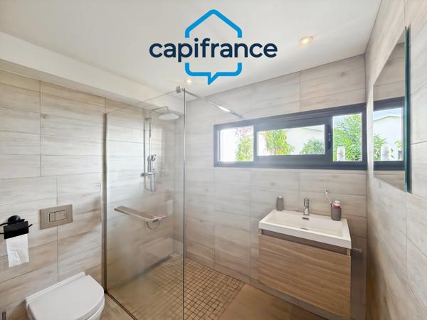 La Saline les Hauts – Villa contemporaine à louer avec vue panoramique sur la mer (974)