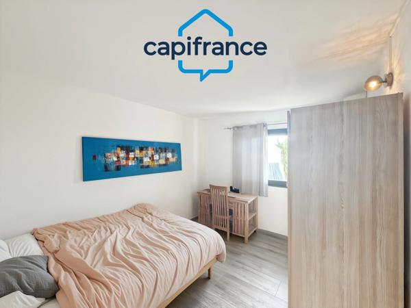 La Saline les Hauts – Villa contemporaine à louer avec vue panoramique sur la mer (974)