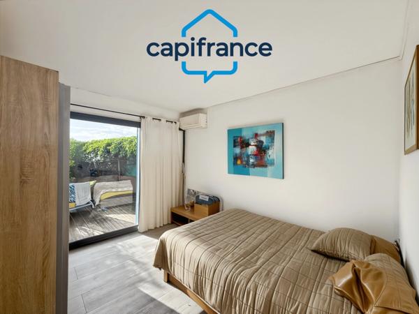 La Saline les Hauts – Villa contemporaine à louer avec vue panoramique sur la mer (974)