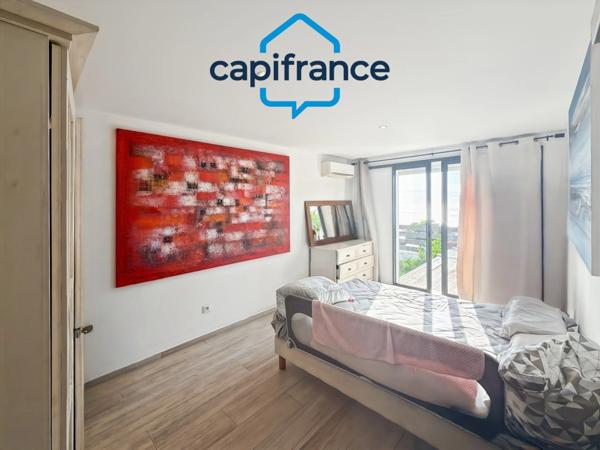 La Saline les Hauts – Villa contemporaine à louer avec vue panoramique sur la mer (974)