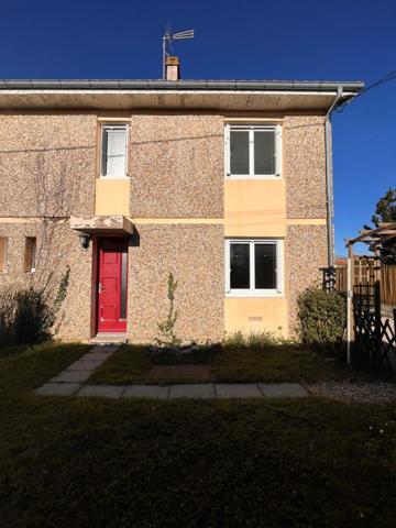 BLAYE MAISON A LOUER 3 CHAMBRES Blaye (33390)