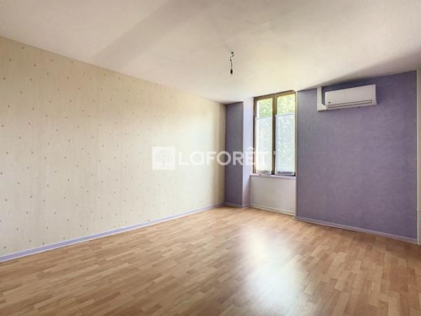 Location appartement près de DOULAINCOURT SAUCOURT - 2 pièce(s) - 46 m² - 320 €/mois