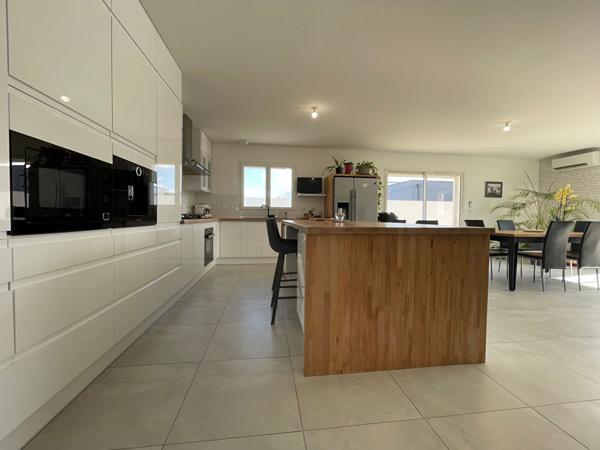 Maison Notre Dame De Riez 4 pièce(s)