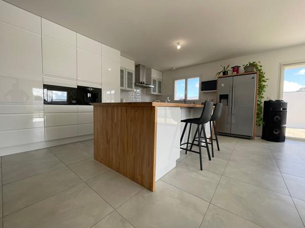 Maison Notre Dame De Riez 4 pièce(s)