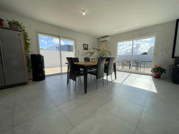 Maison Notre Dame De Riez 4 pièce(s)