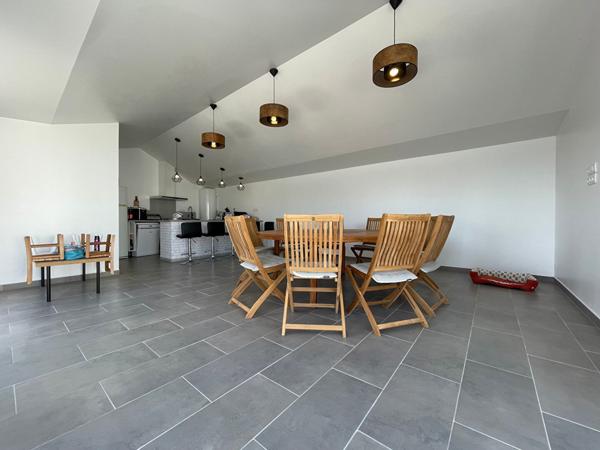 Maison Notre Dame De Riez 4 pièce(s)