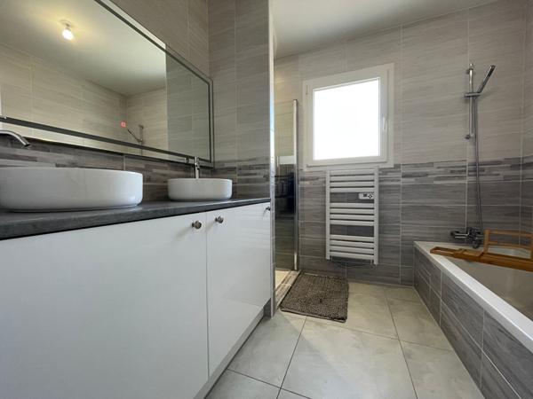 Maison Notre Dame De Riez 4 pièce(s)