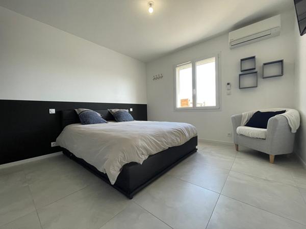 Maison Notre Dame De Riez 4 pièce(s)