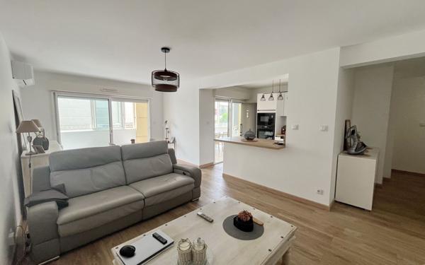 Appartement à vendre    3 pièces • 75,10 m2 Agde