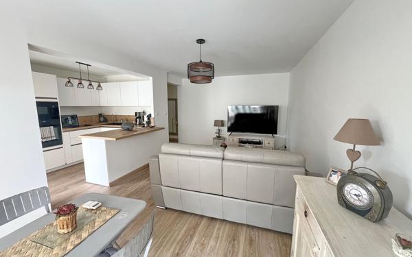 Appartement à vendre    3 pièces • 75,10 m2 Agde