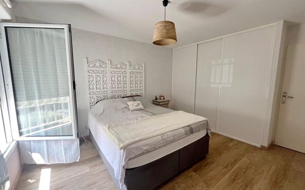 Appartement à vendre    3 pièces • 75,10 m2 Agde