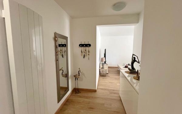 Appartement à vendre    3 pièces • 75,10 m2 Agde